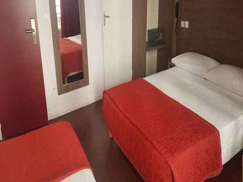 Hotel Bertha 15/26