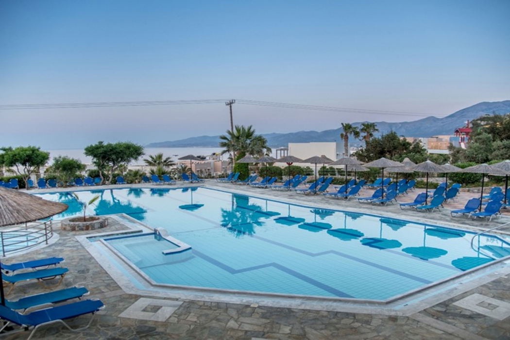 Semiramis Village 15/18