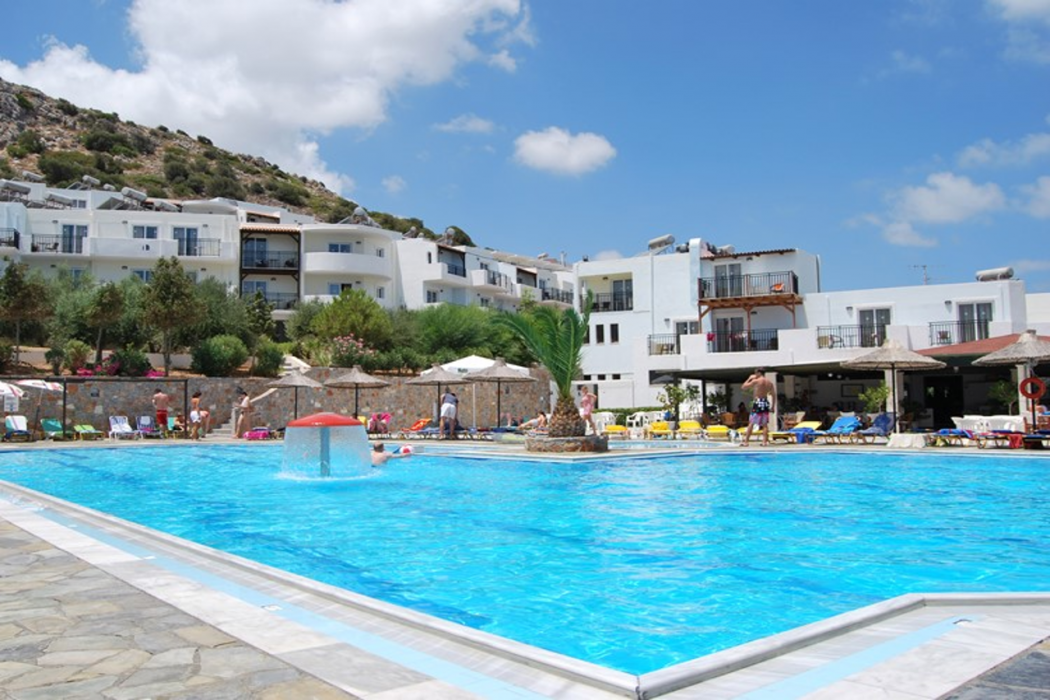 Semiramis Village 13/18