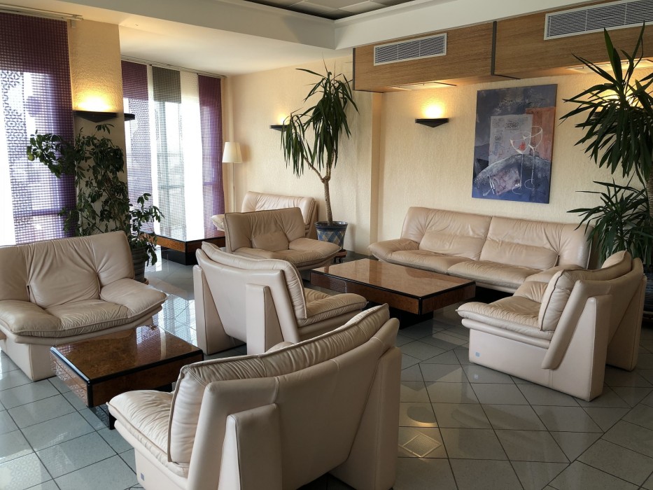 Hôtel Plage Des Pins 16/52