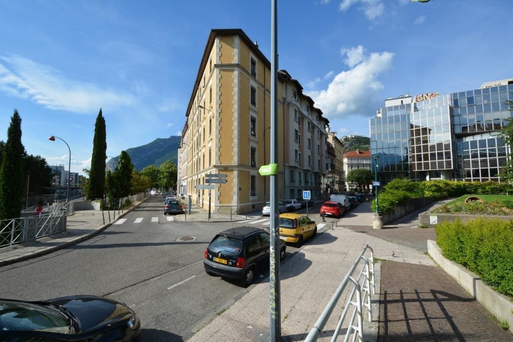 Hôtel Lux 23/55