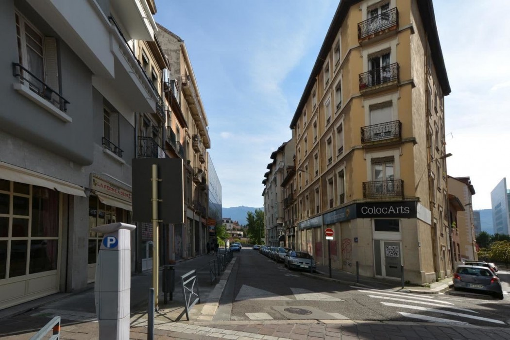 Hôtel Lux 22/55