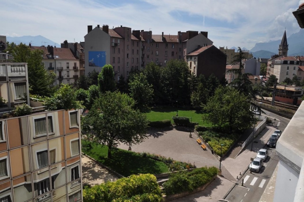 Hôtel Lux 21/55