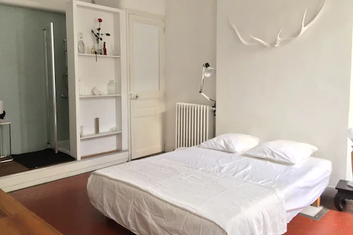 Chambre D'hôtes Liberté 5/53