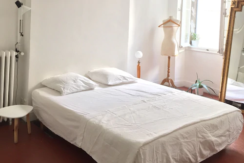 Chambre D'hôtes Liberté 6/53