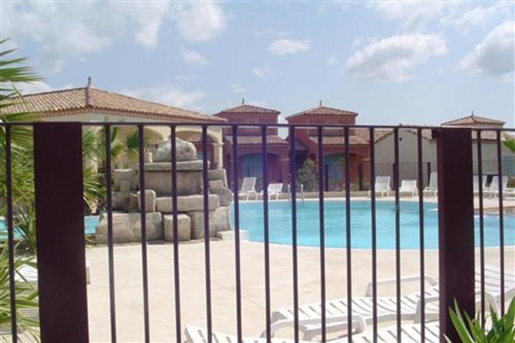 Residence Vacanceole Port Minervois / Les Hauts du lac 29/67