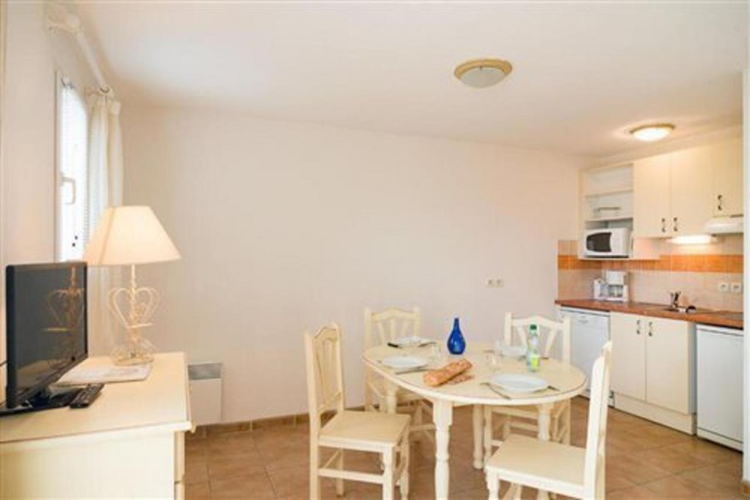 Residence Vacanceole Port Minervois / Les Hauts du lac 10/67