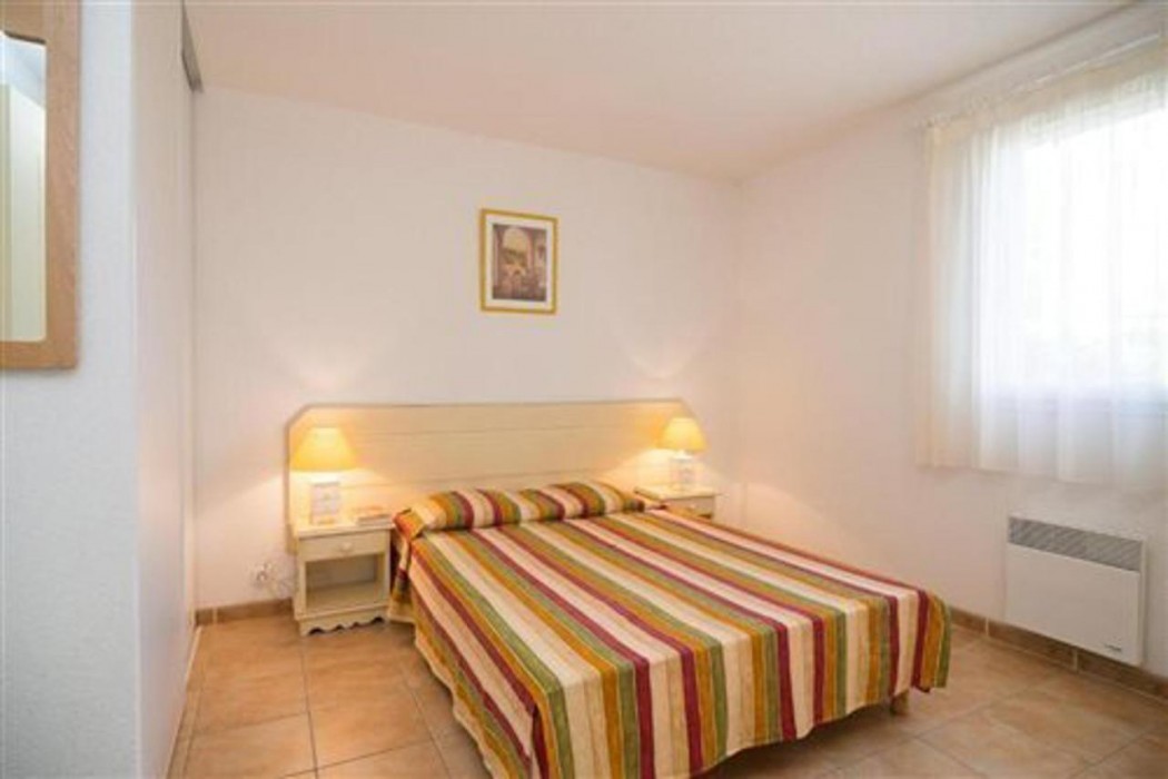 Residence Vacanceole Port Minervois / Les Hauts du lac 14/67