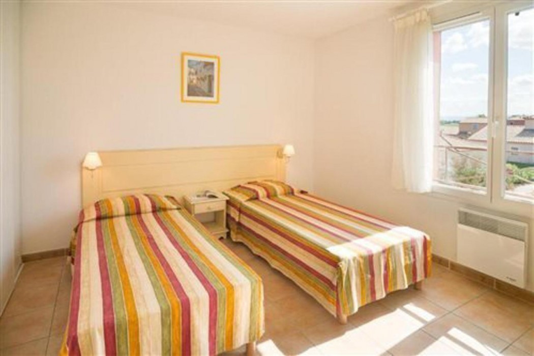Residence Vacanceole Port Minervois / Les Hauts du lac 8/67