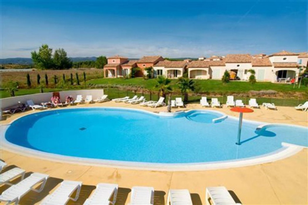 Residence Vacanceole Port Minervois / Les Hauts du lac 28/67