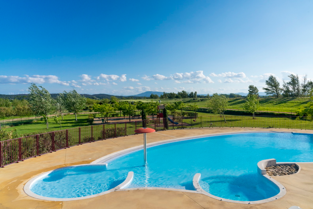 Residence Vacanceole Port Minervois / Les Hauts du lac 24/67