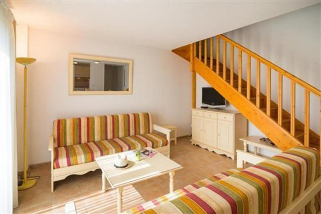 Residence Vacanceole Port Minervois / Les Hauts du lac 12/67