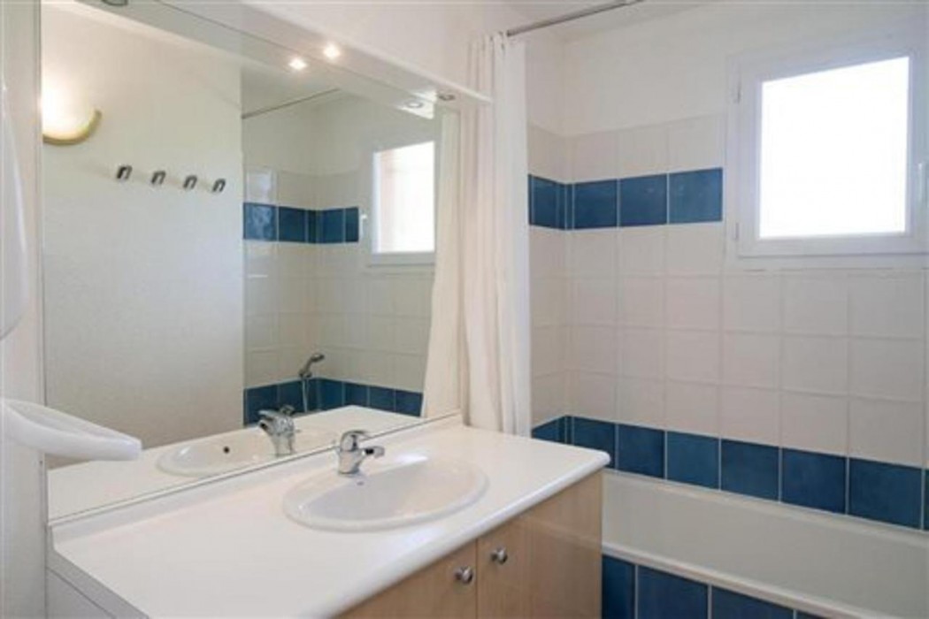 Residence Vacanceole Port Minervois / Les Hauts du lac 7/67