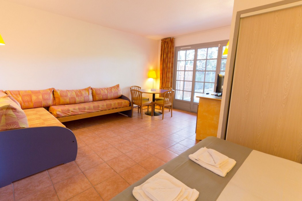 Belambra Hotels And Resorts Les Chenes Verts 19/64