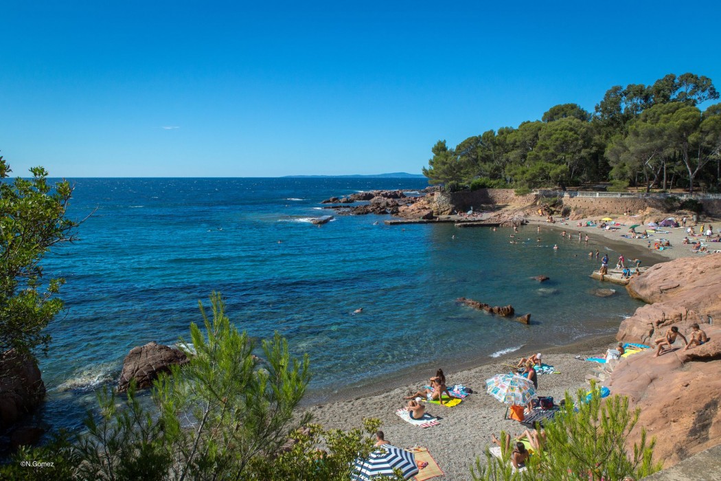Belambra Hotels And Resorts Les Chenes Verts 27/64