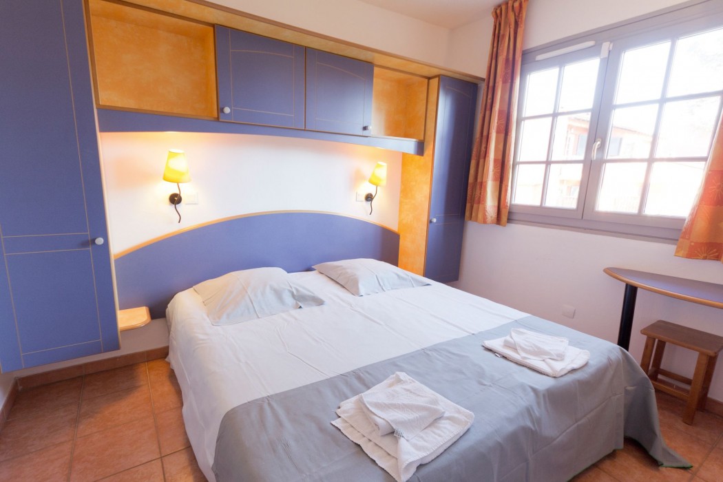 Belambra Hotels And Resorts Les Chenes Verts 16/64