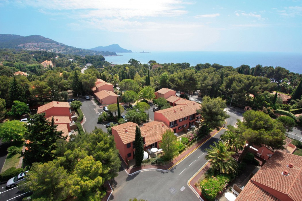 Belambra Hotels And Resorts Les Chenes Verts 26/64