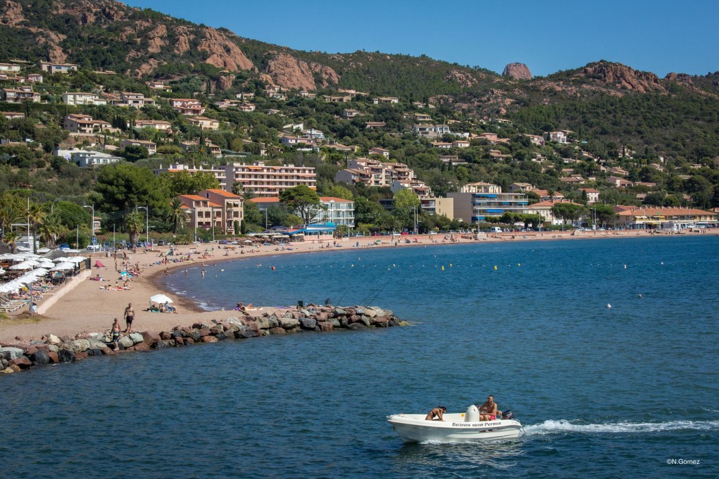 Belambra Hotels And Resorts Les Chenes Verts 10/64