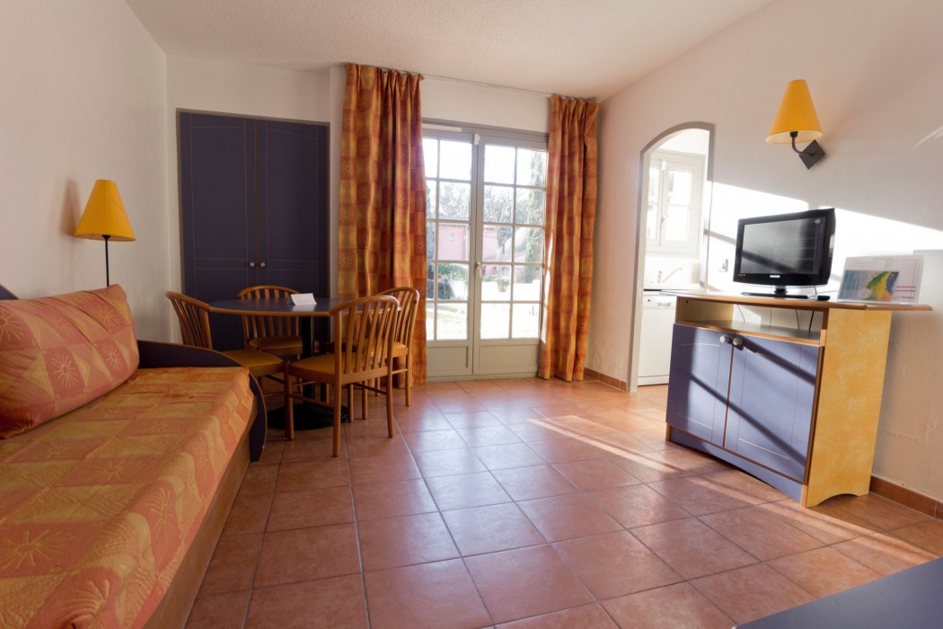 Belambra Hotels And Resorts Les Chenes Verts 23/64