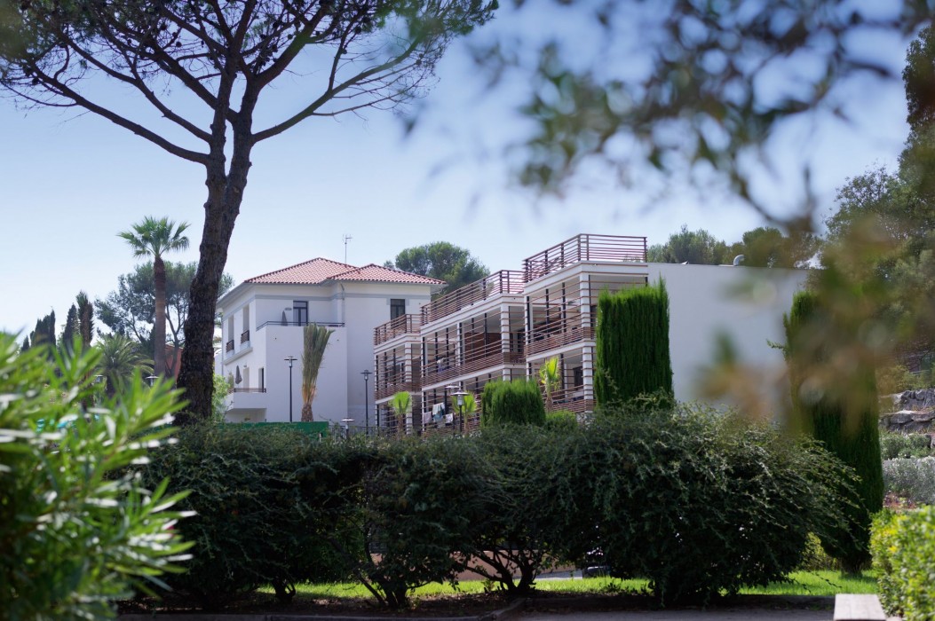 Belambra Hotels And Resorts Les Chenes Verts 31/64