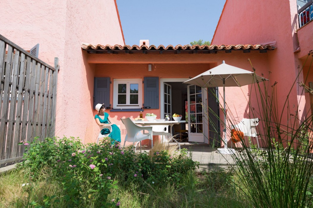 Belambra Hotels And Resorts Les Chenes Verts 9/64