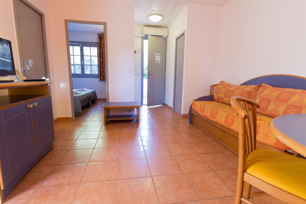 Belambra Hotels And Resorts Les Chenes Verts 21/64