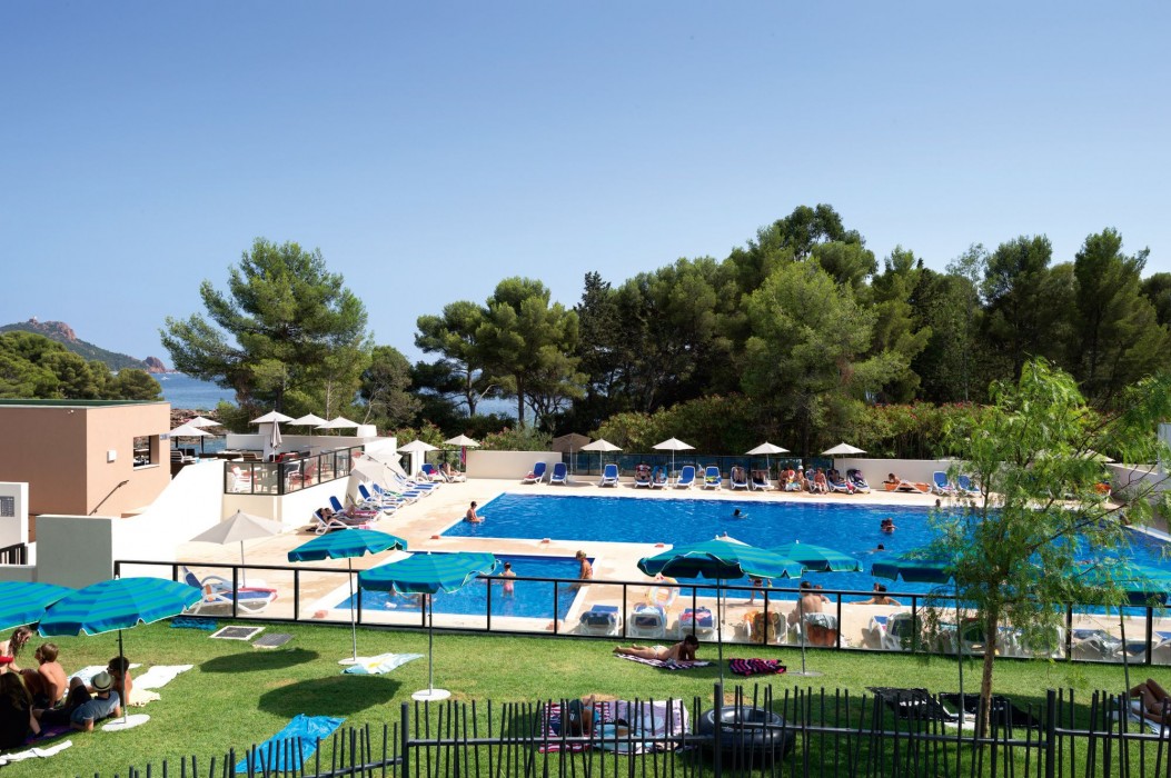 Belambra Hotels And Resorts Les Chenes Verts 18/64