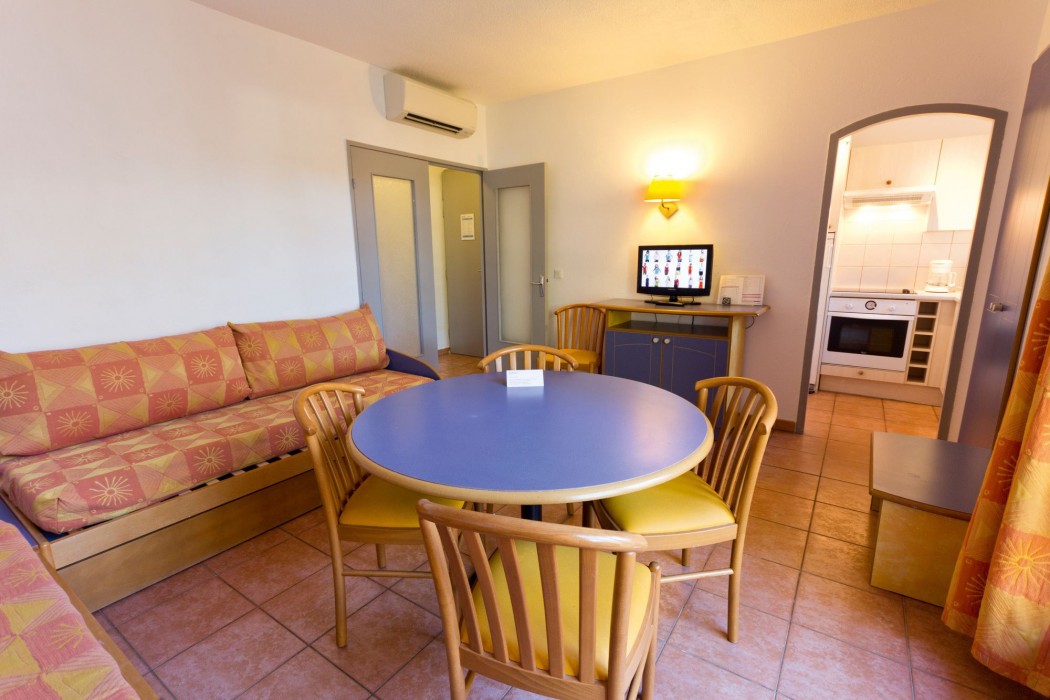 Belambra Hotels And Resorts Les Chenes Verts 33/64