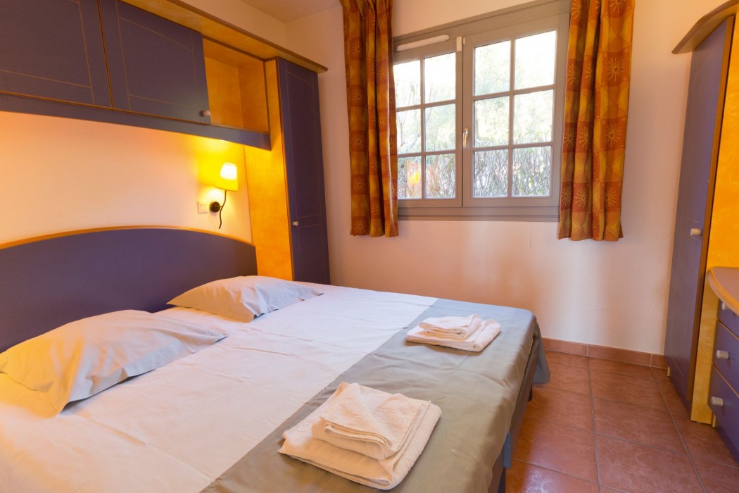 Belambra Hotels And Resorts Les Chenes Verts 32/64