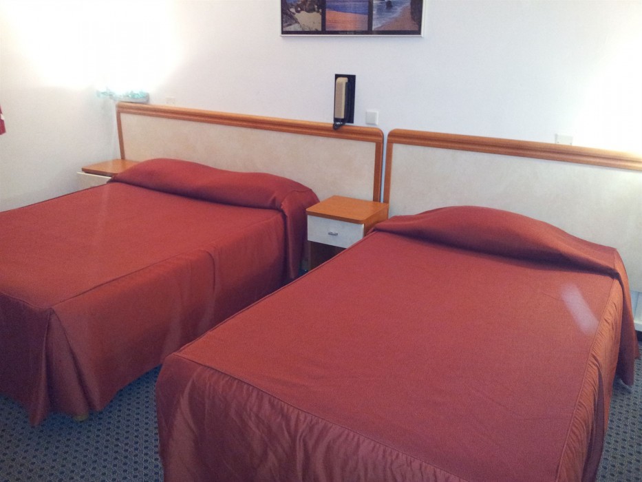 Hotel Le Vaita 30/50