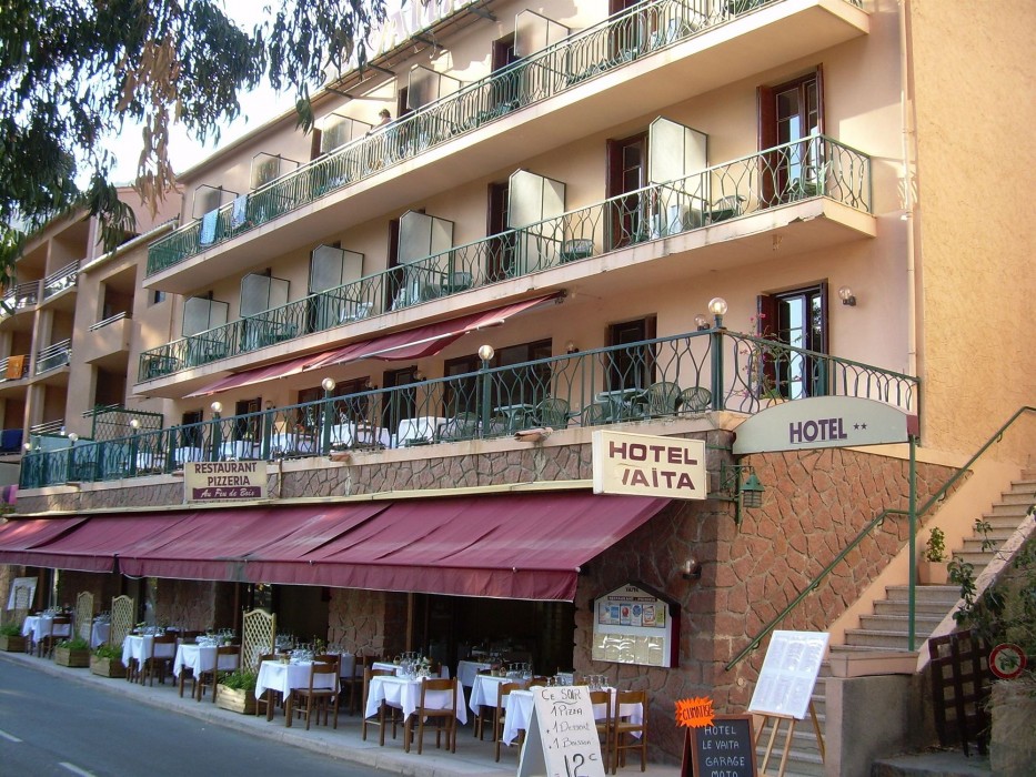 Hotel Le Vaita 28/50