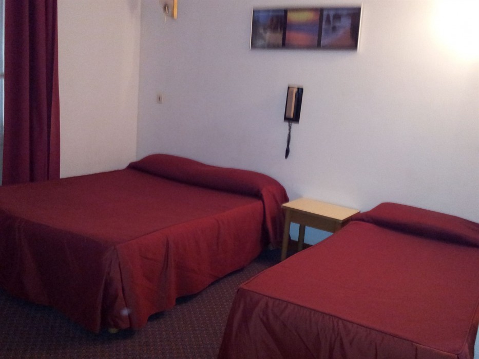 Le Vaita酒店(Hotel Le Vaita) 图片2