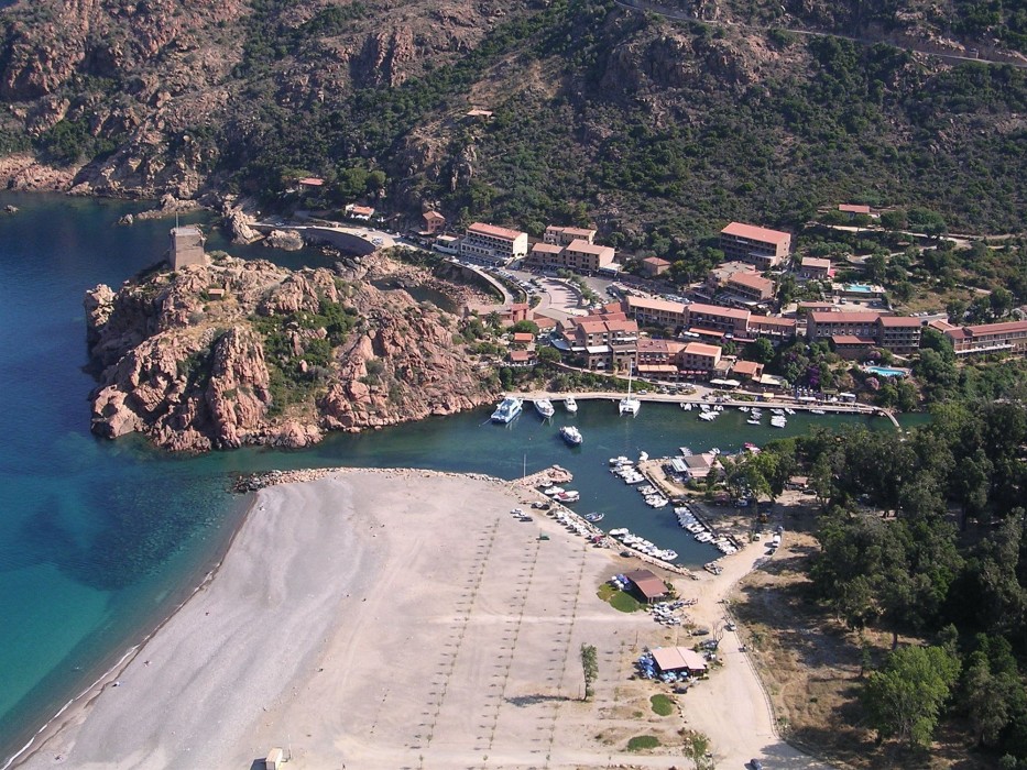 Hotel Le Vaita 32/50