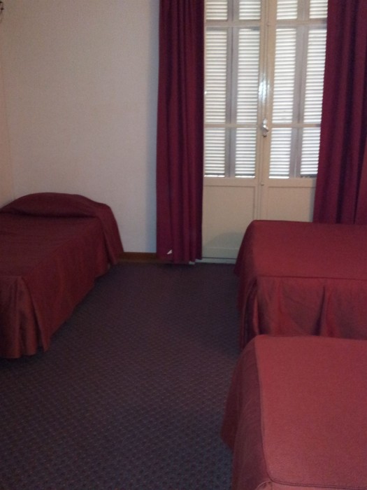 Le Vaita酒店(Hotel Le Vaita) 图片3