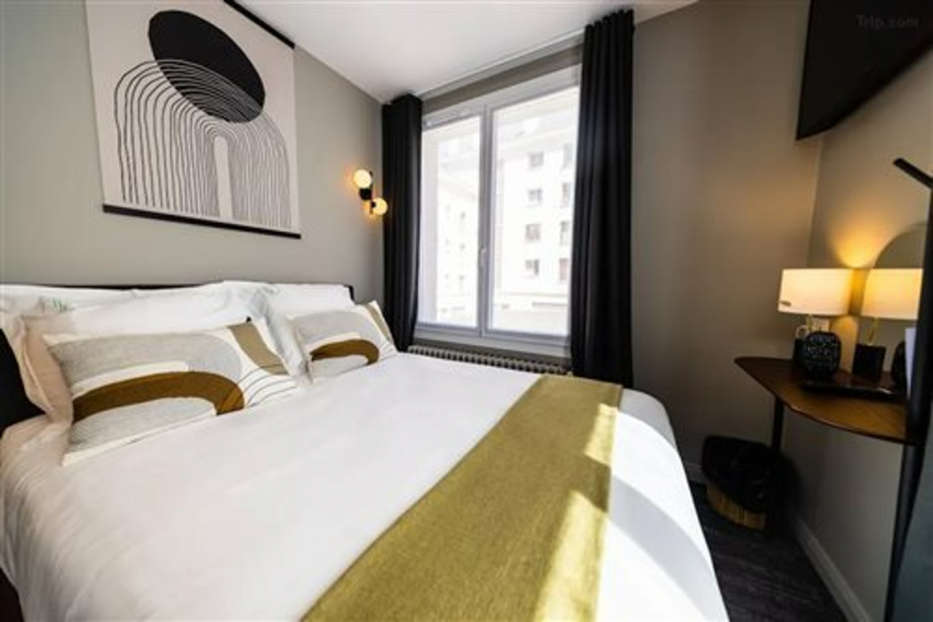 Hotel Paulette 10/54
