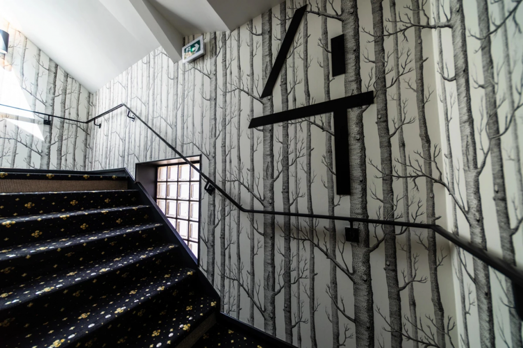 Hotel Paulette 27/54