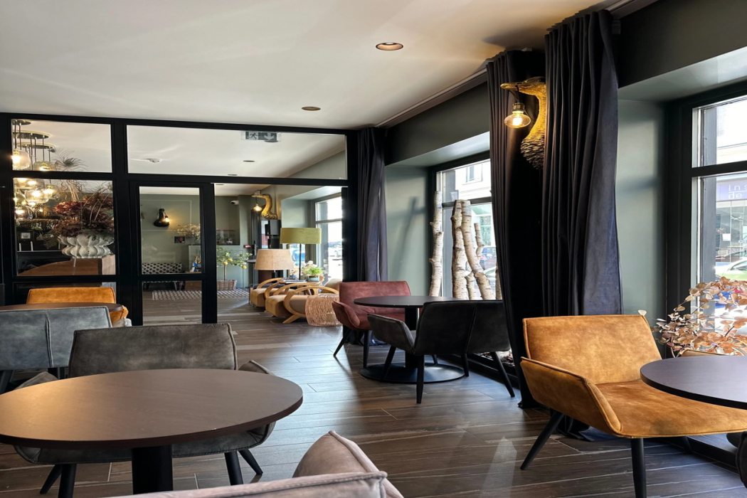 Hotel Paulette 29/54