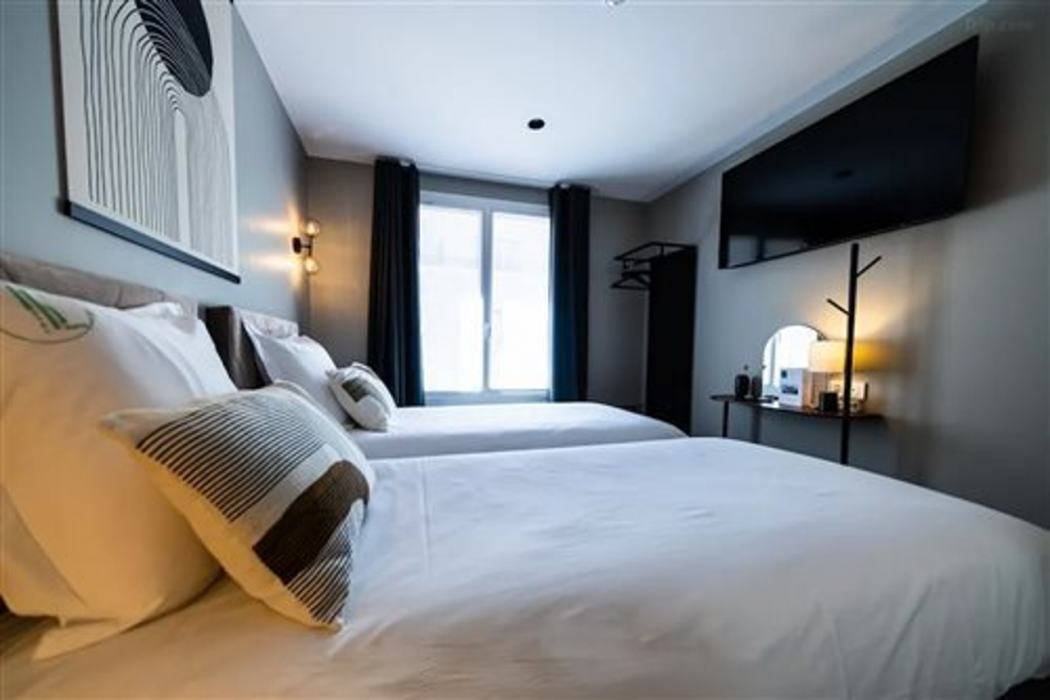 Hotel Paulette 9/54