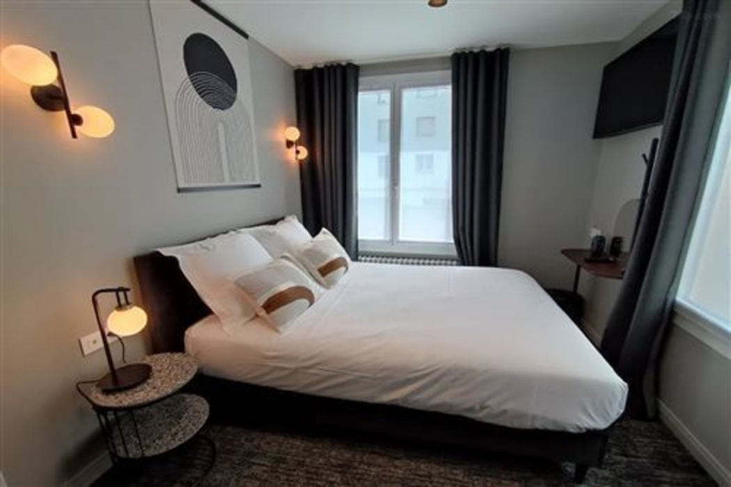 Hotel Paulette 8/54