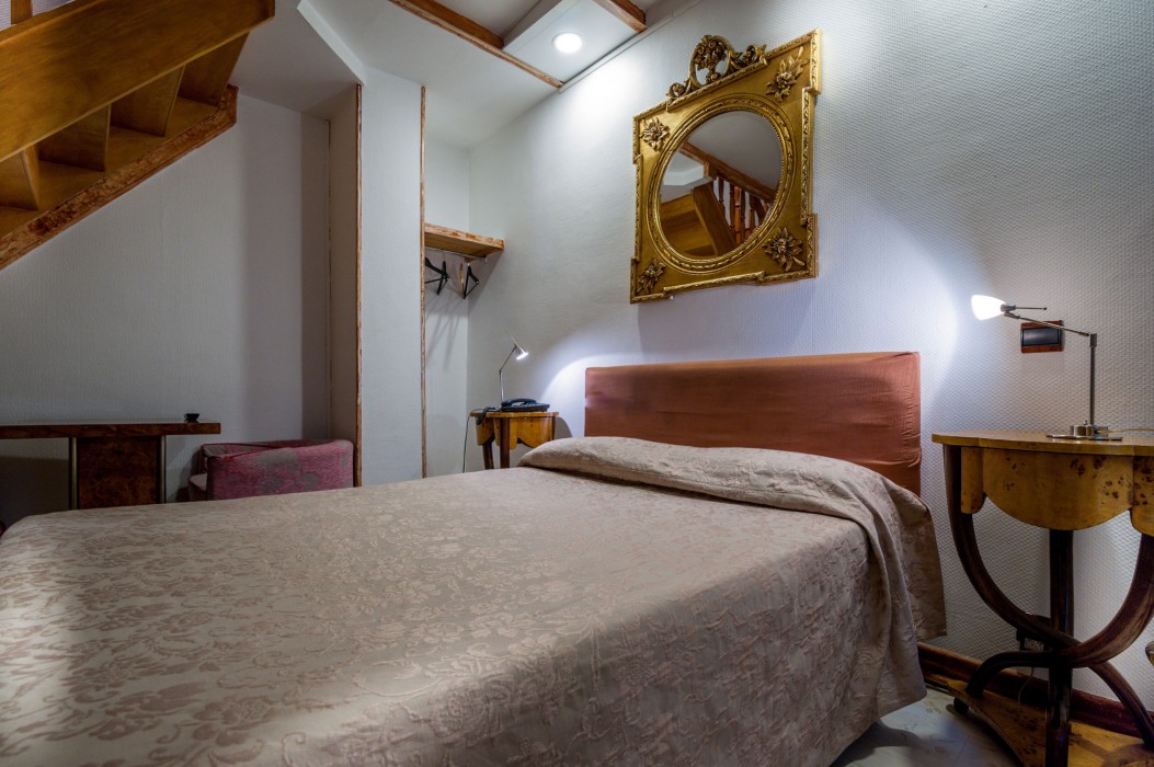 Grand Hotel Du Bel Air 47/86