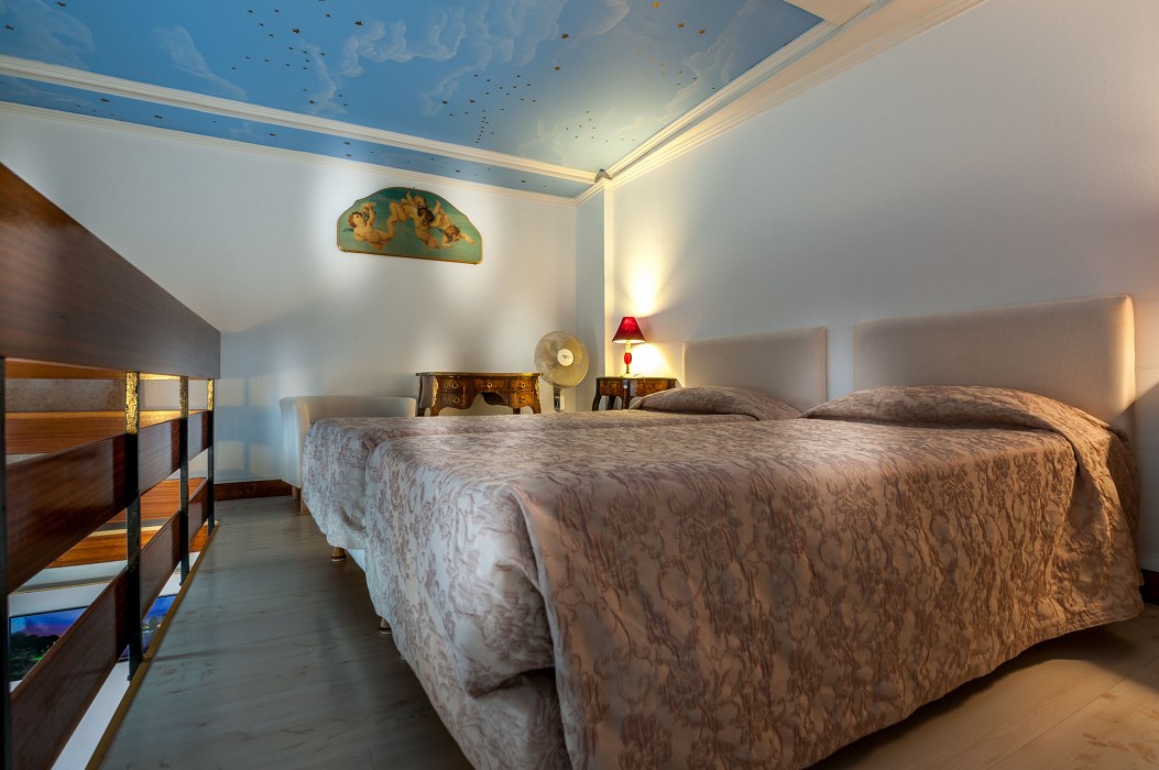 Grand Hotel Du Bel Air 48/86