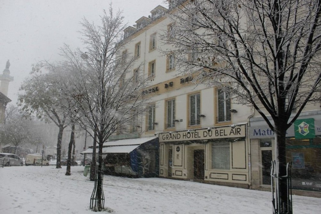 Grand Hotel Du Bel Air 58/86