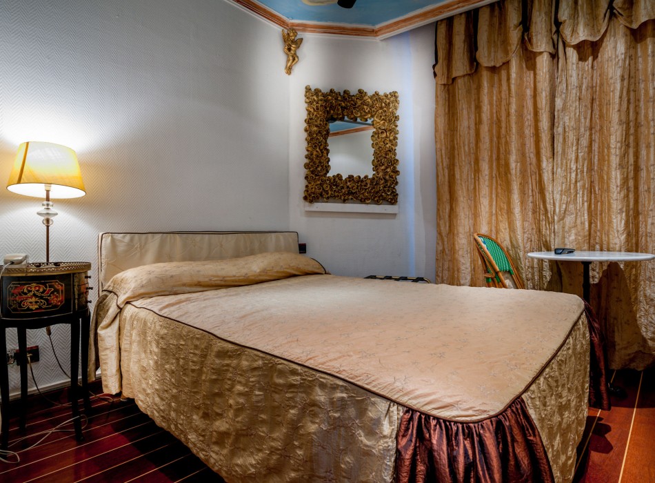 Grand Hotel Du Bel Air 45/86
