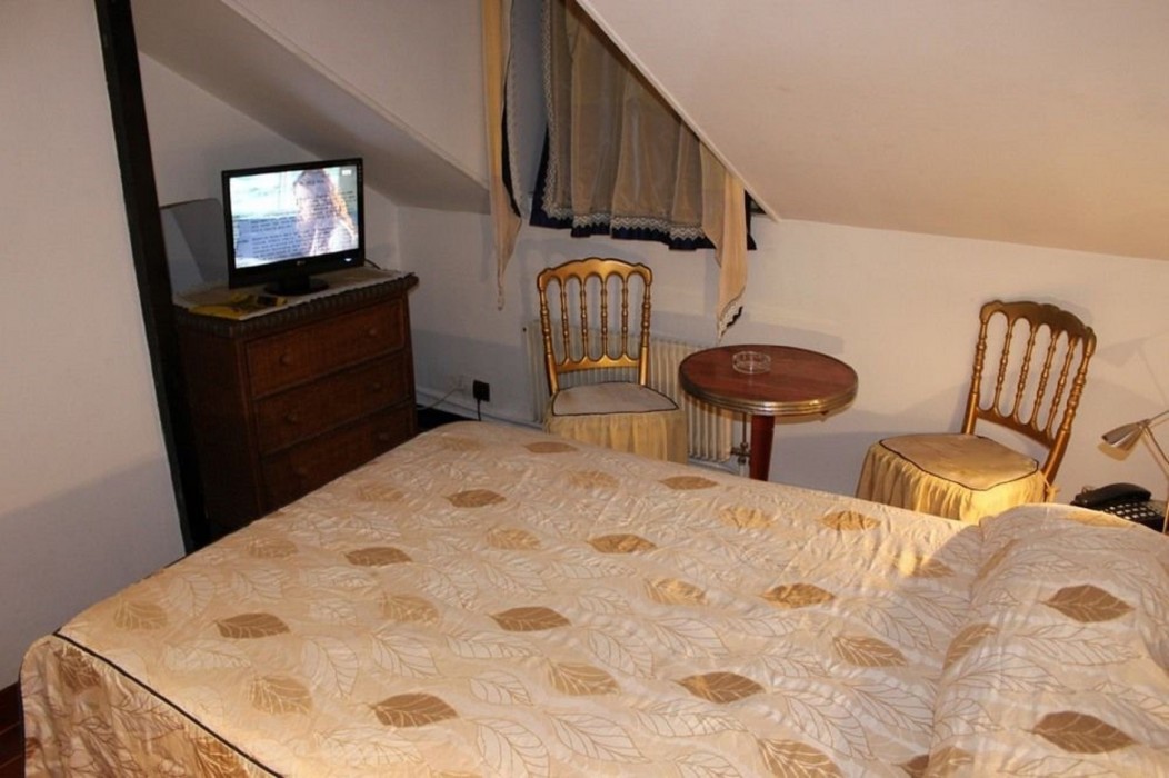 Grand Hotel Du Bel Air 43/86
