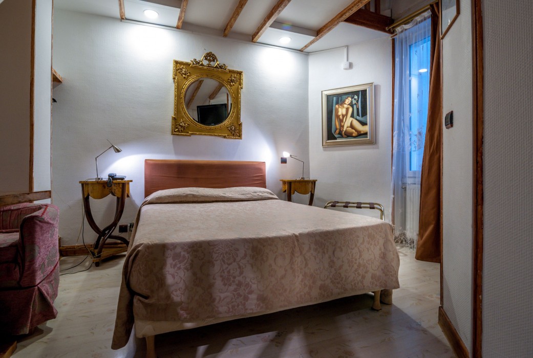 Grand Hotel Du Bel Air 30/86