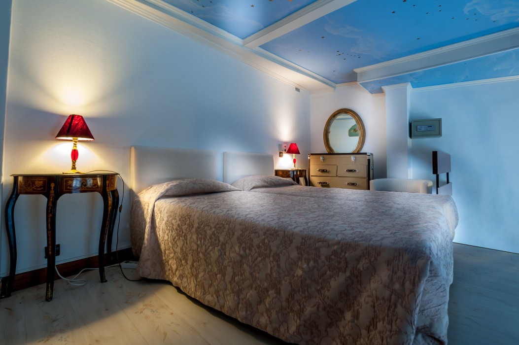 Grand Hotel Du Bel Air 23/86