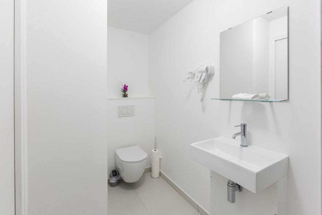 Apartment Ws St Germain - Quartier Latin 35/100