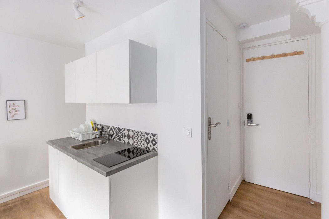 Apartment Ws St Germain - Quartier Latin 66/100