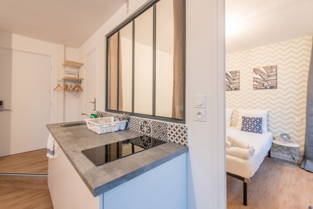 Apartment Ws St Germain - Quartier Latin 62/100