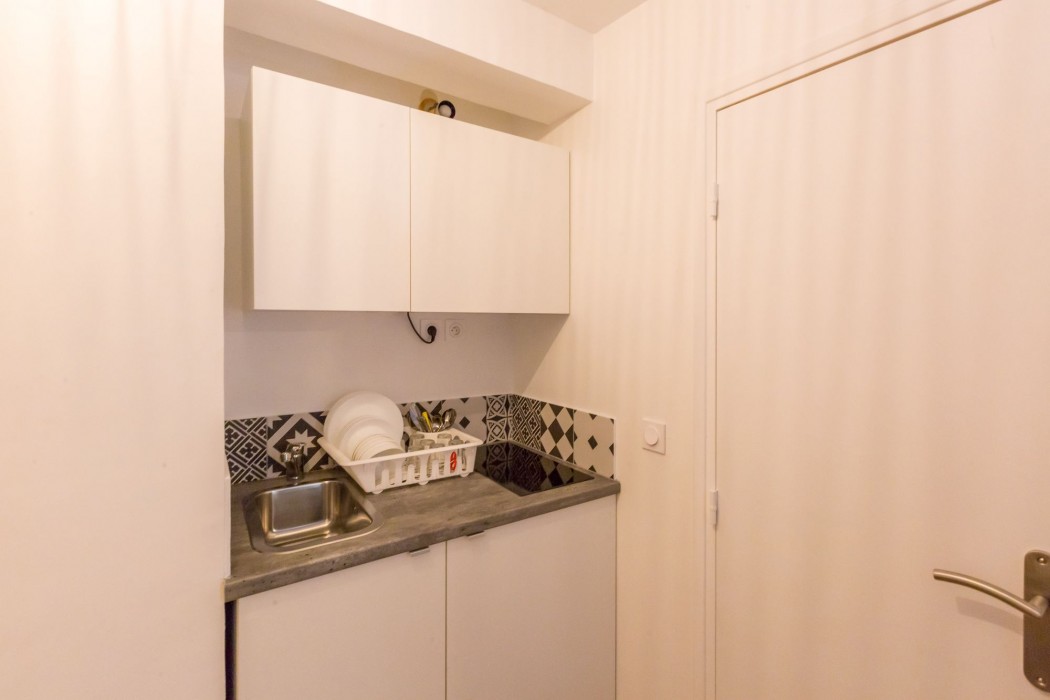 Apartment Ws St Germain - Quartier Latin 39/100